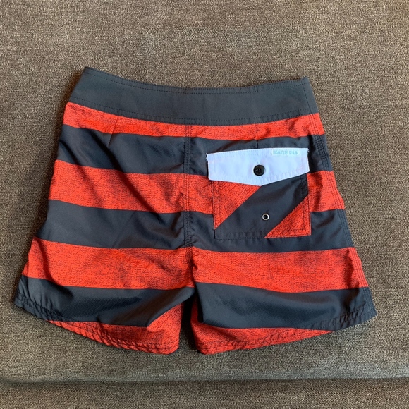 Kanvas by Katin Board Shorts - Picture 2 of 5